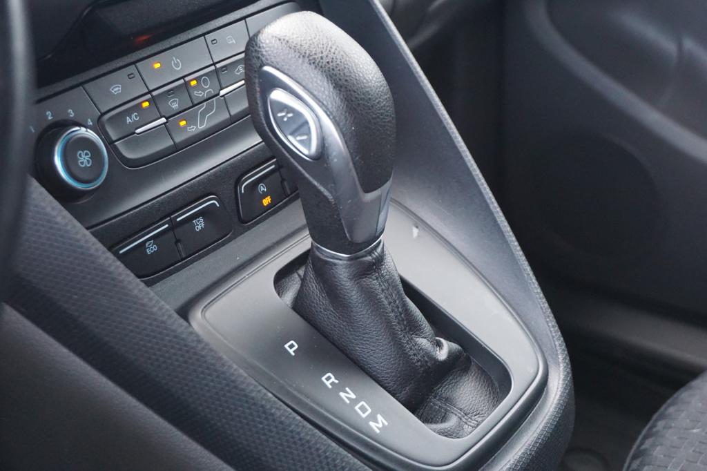 Ford Transit Connect 1.5 ecoblue l2 trend automaat - airco / navi / cruise 