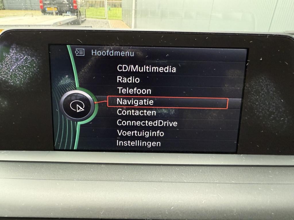 BMW 1 Serie 116i executive m-sportpakket 5-drs