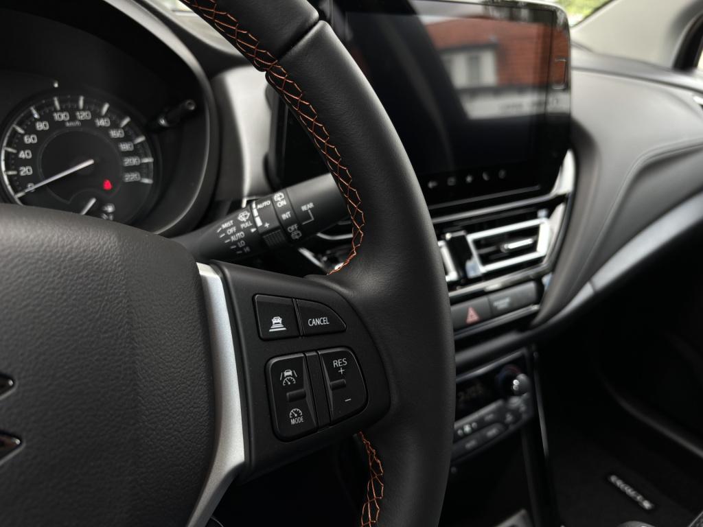 Suzuki Sx4 S-cross 1.4 boosterjet special edition smart hybrid