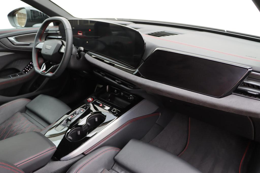 Audi A5 avant 2.0 e-hybrid quattro s edition competition 367pk s-tronic | s
