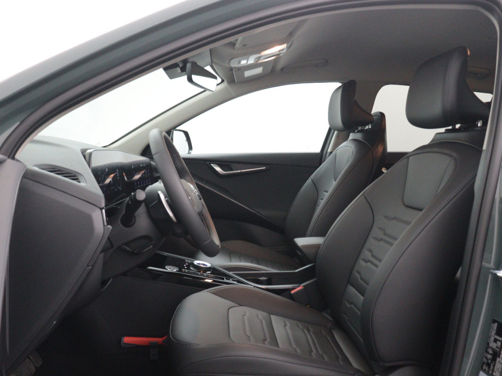 Kia Niro Ev edition advanced 64.8 kwh | navigatie | parkeercamera |