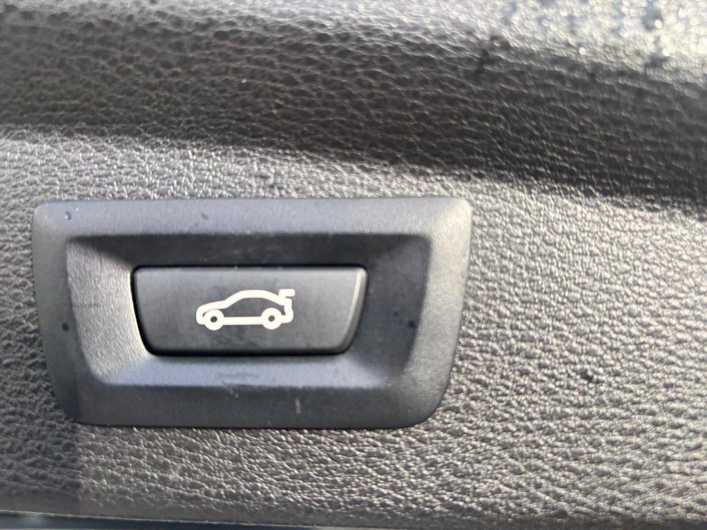 BMW X2 (f39) sdrive20i 192pk aut model m sport high executive