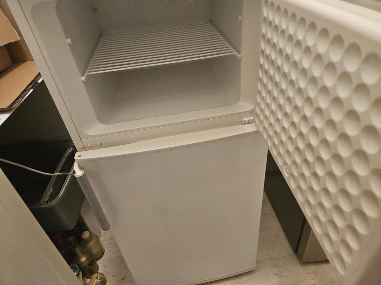 Koelvries Siemens gratis
