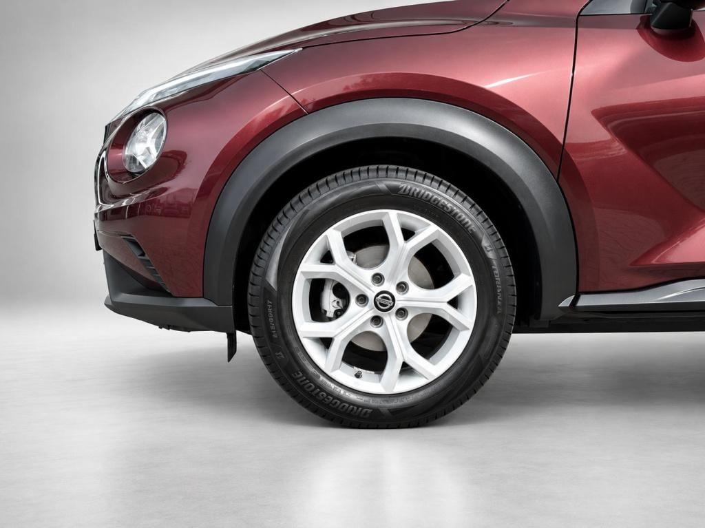 Nissan Juke 1.0 dig-t n-connecta