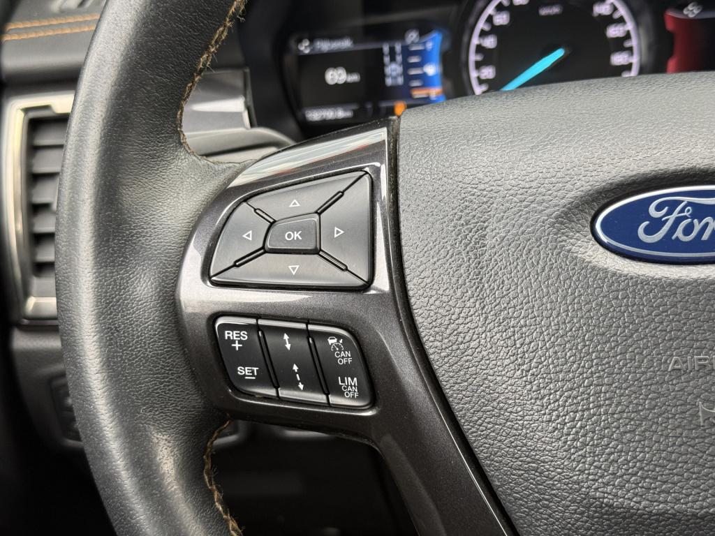 Ford Ranger 2.0 ecoblue wildtrak supercab | 1e eig | nl-auto | vol opties |