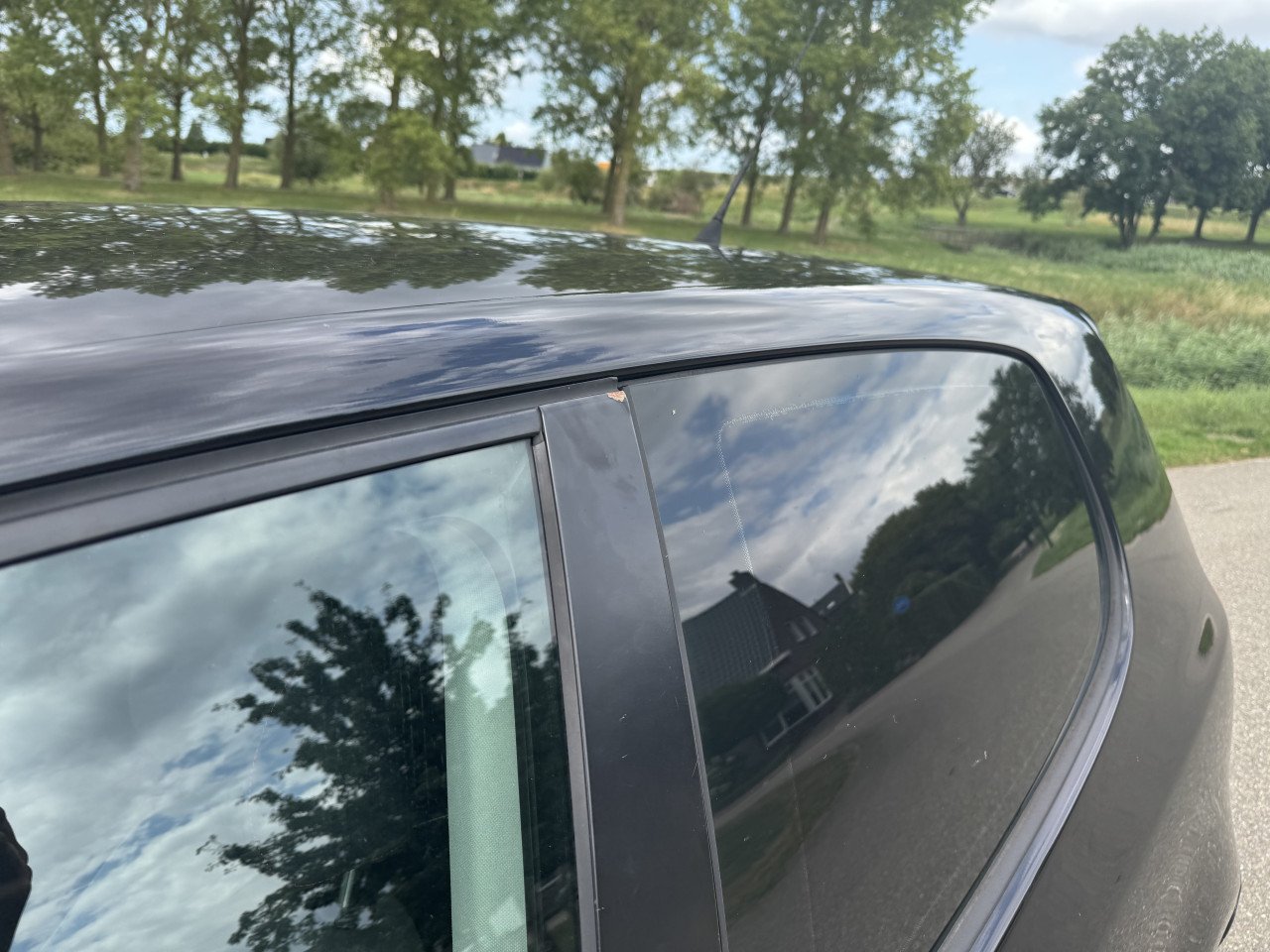Golf 5 GOAL 2006
