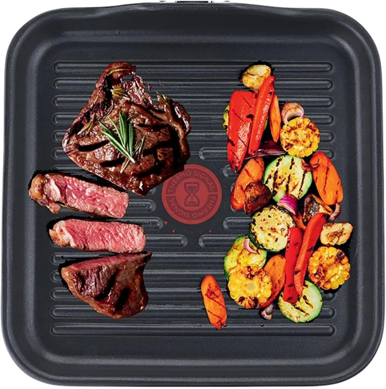 Nieuwe Tefal Excellence Grillpan | 26 cm