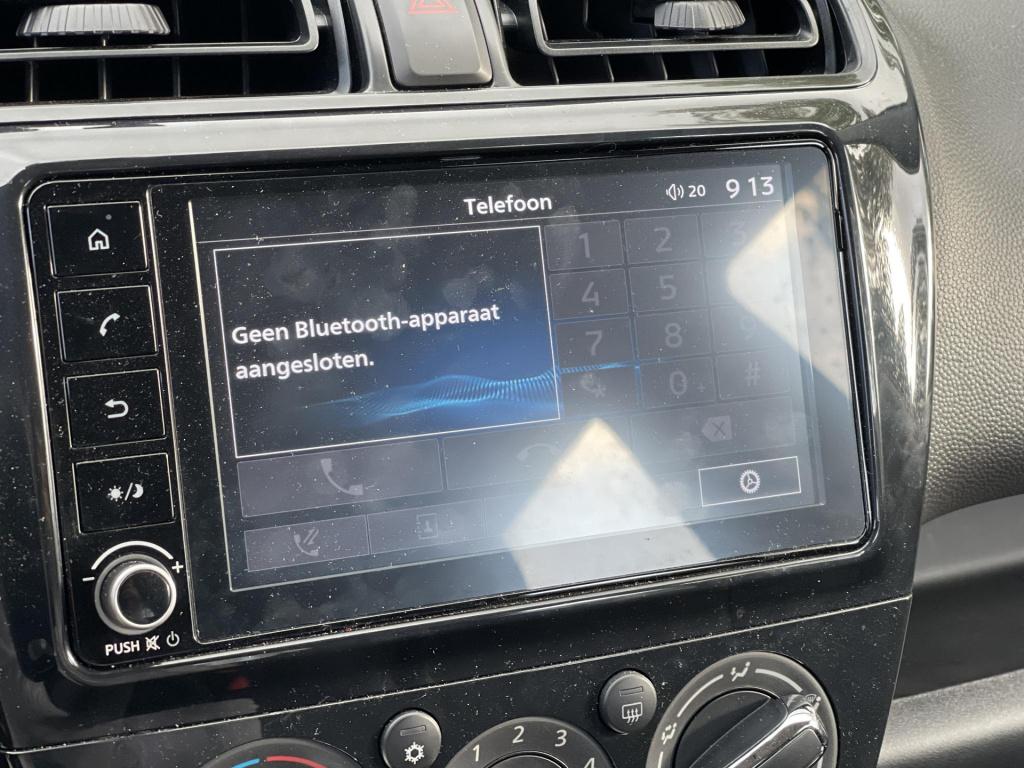 Mitsubishi Space Star 1.2 cool+