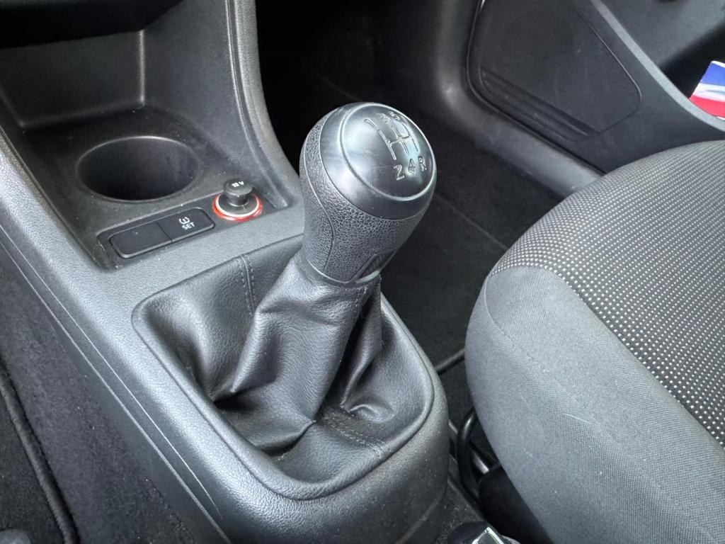 Volkswagen UP! 1.0 take up! bluem | nieuwe distributieriem |