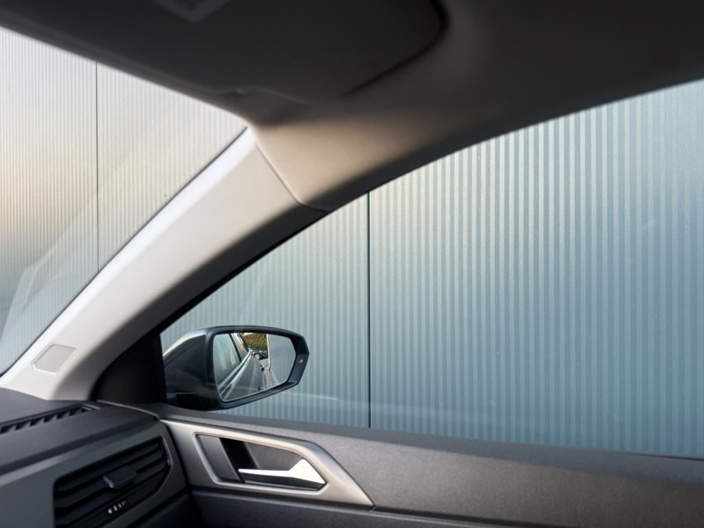 Volkswagen Polo 1.0 tsi 95pk comfortline business 5-drs