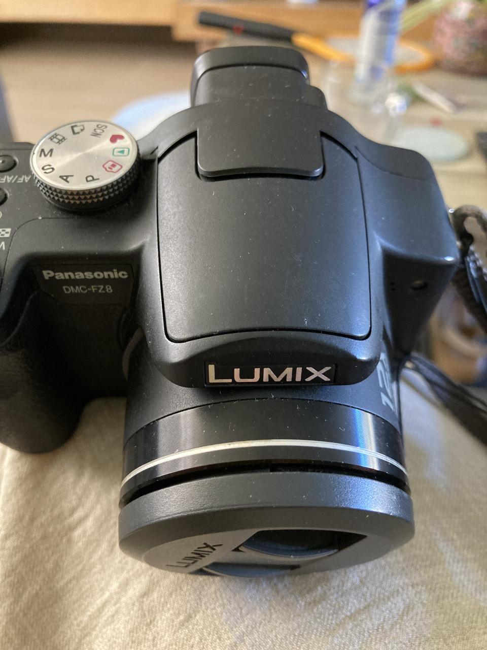 Digitale camera