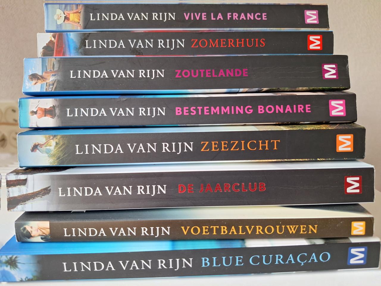 Boeken