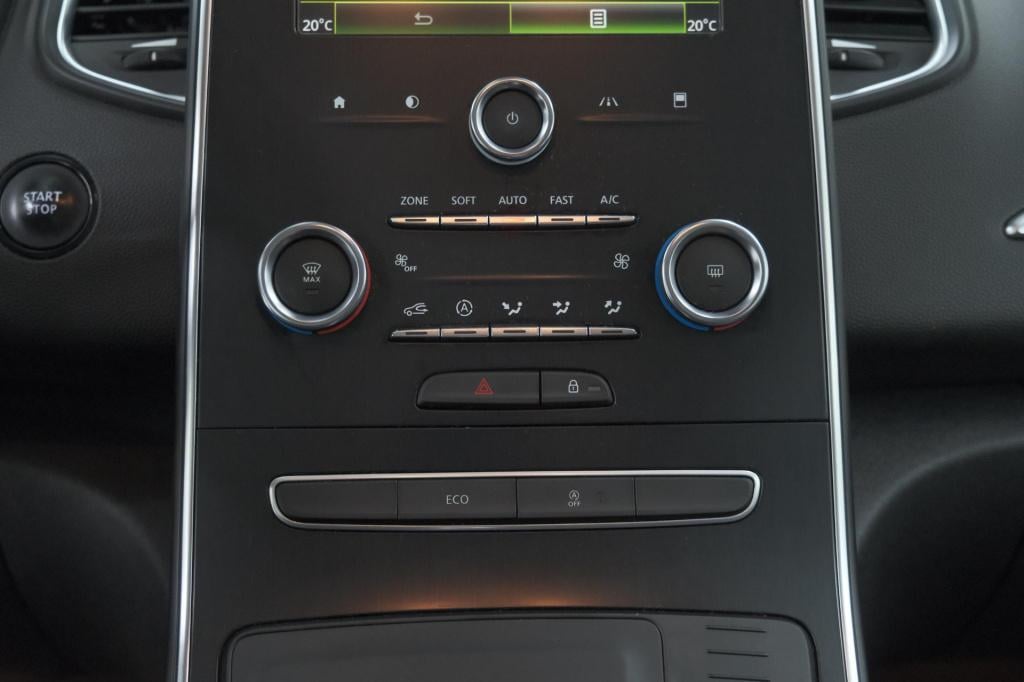 Renault Grand Scenic 1.3 intens tce 140 edc | 7 zitplaatsen | apple carplay