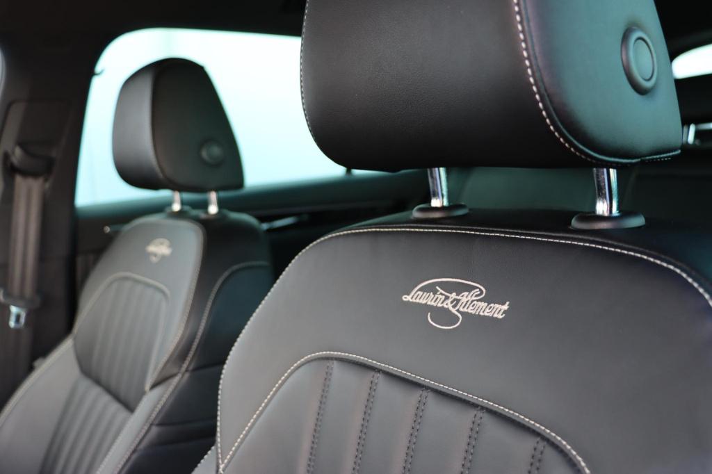 Skoda Superb combi 1.4 tsi iv laurin & klement 218pk dsg6 | soh 89,9% | tre