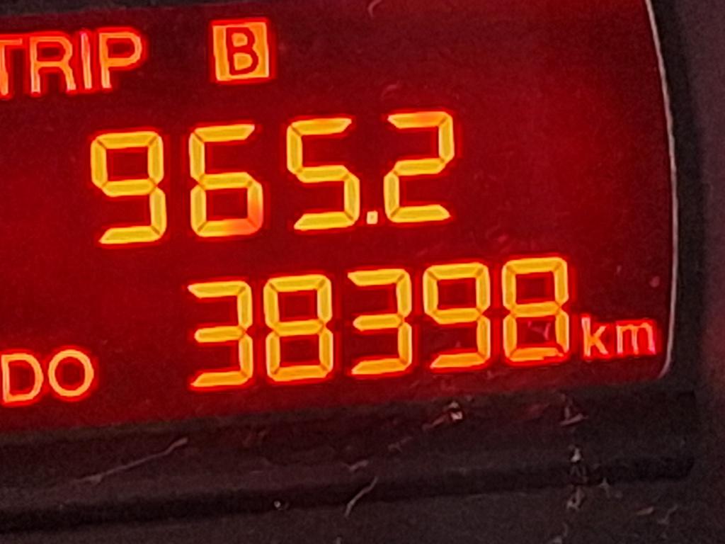 Kia Picanto 1.0 cvvt