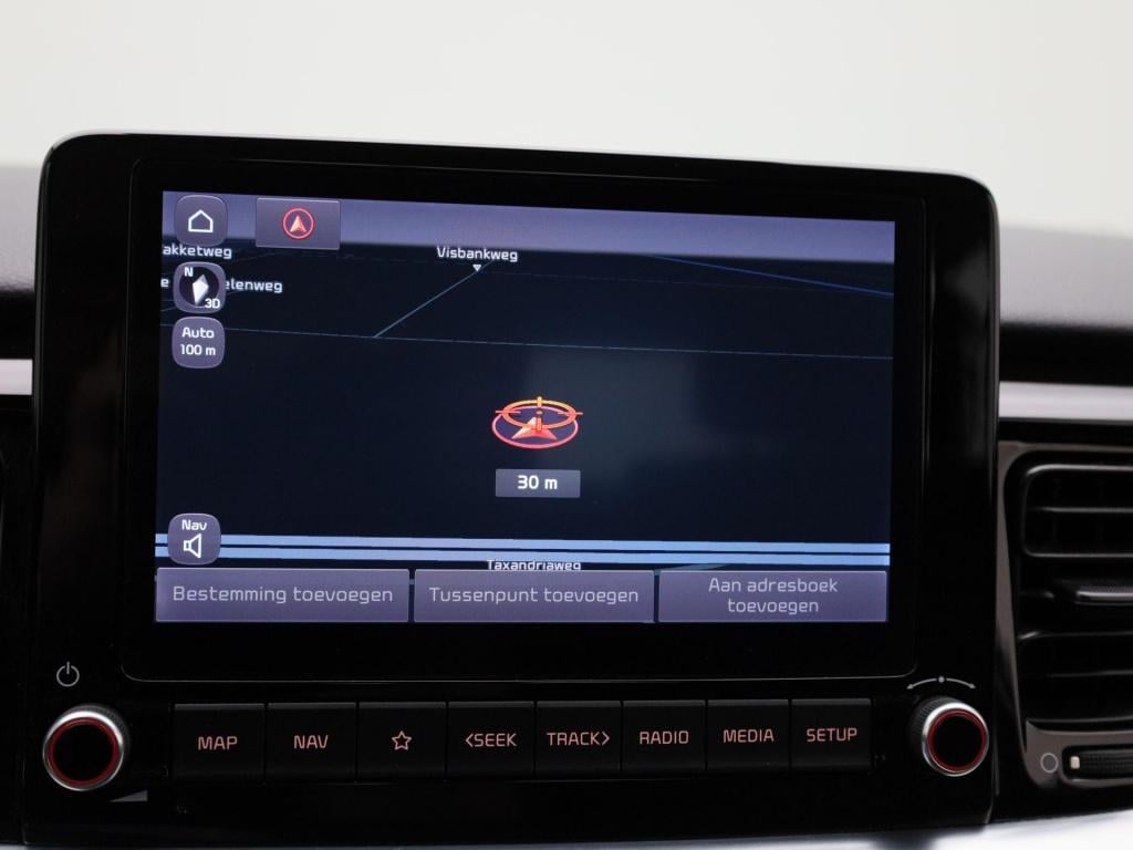 Kia Stonic 1.0 t-gdi mhev dynamicline | apple carplay / android auto | park