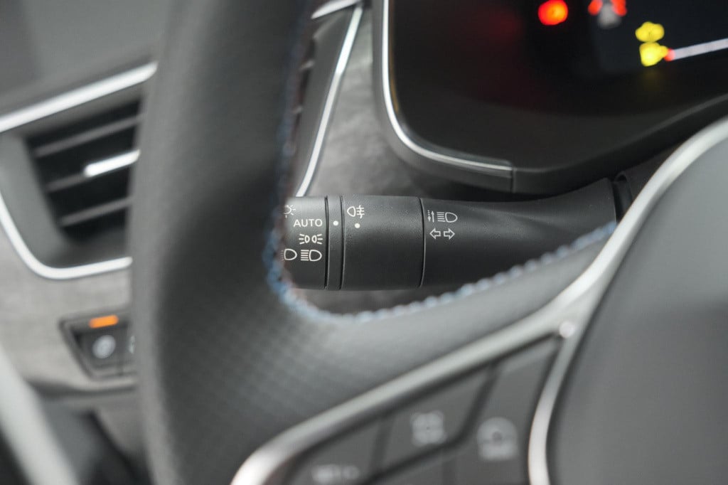Renault Arkana 1.6 e-tech hybrid 145 esprit alpine | 360 camera | adaptieve