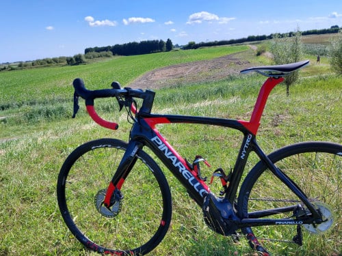 Racefiets