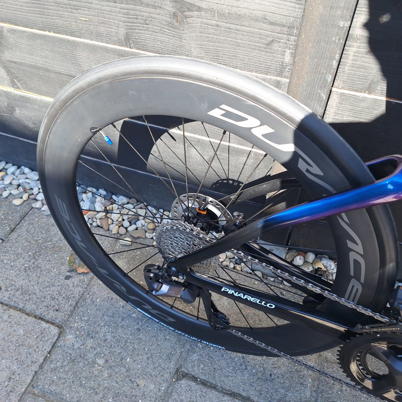 Pinarello dogma f model 2025 nieuwe