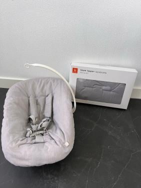 Stokke tripp trapp newbornset