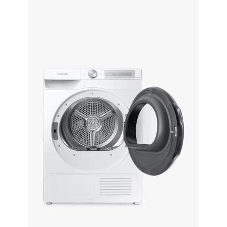 Samsung warmtepomp droger (DV90T6240LH)