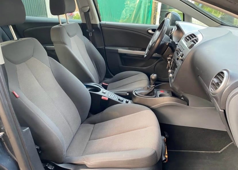 Seat Leon 1.4 TSI