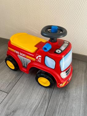 Loopauto