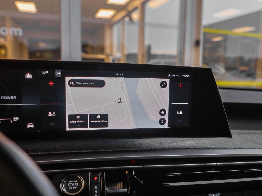 Peugeot 3008 1.2 hybrid 145pk allure automaat | 360 camera | stoel & stuurv