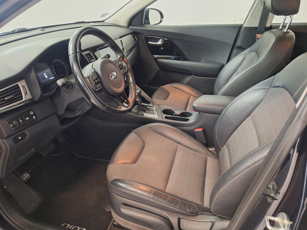 Kia Niro 1.6 gdi hybrid dynamicline|adaptive cruisecontrol