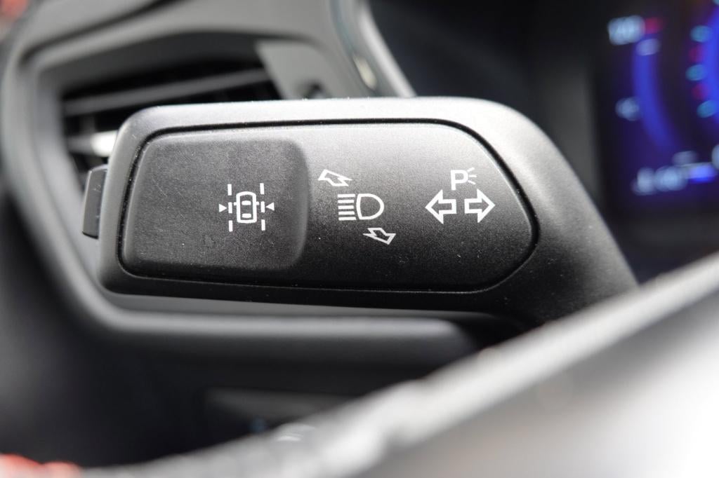 Ford Kuga 2.5 phev st-line