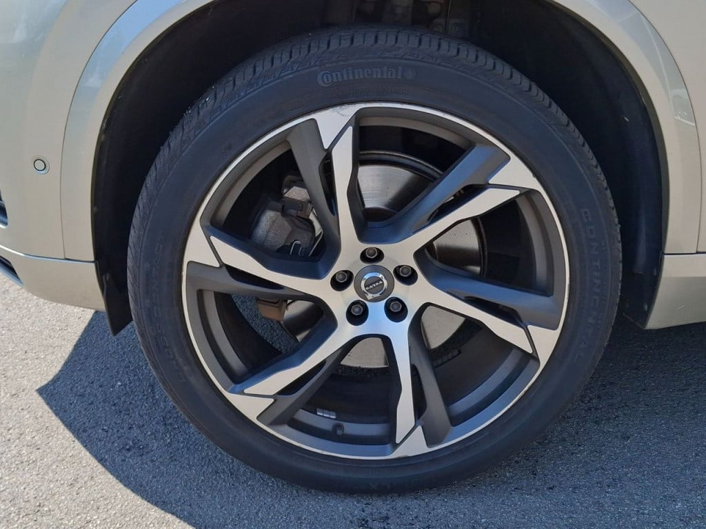Volvo XC90 2.0 t8 twin engine awd inscription