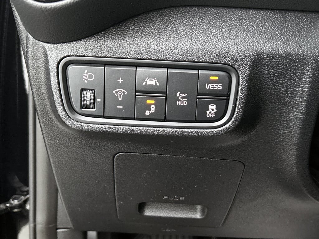 Kia E-soul dynamicplusline 39.2 kwh