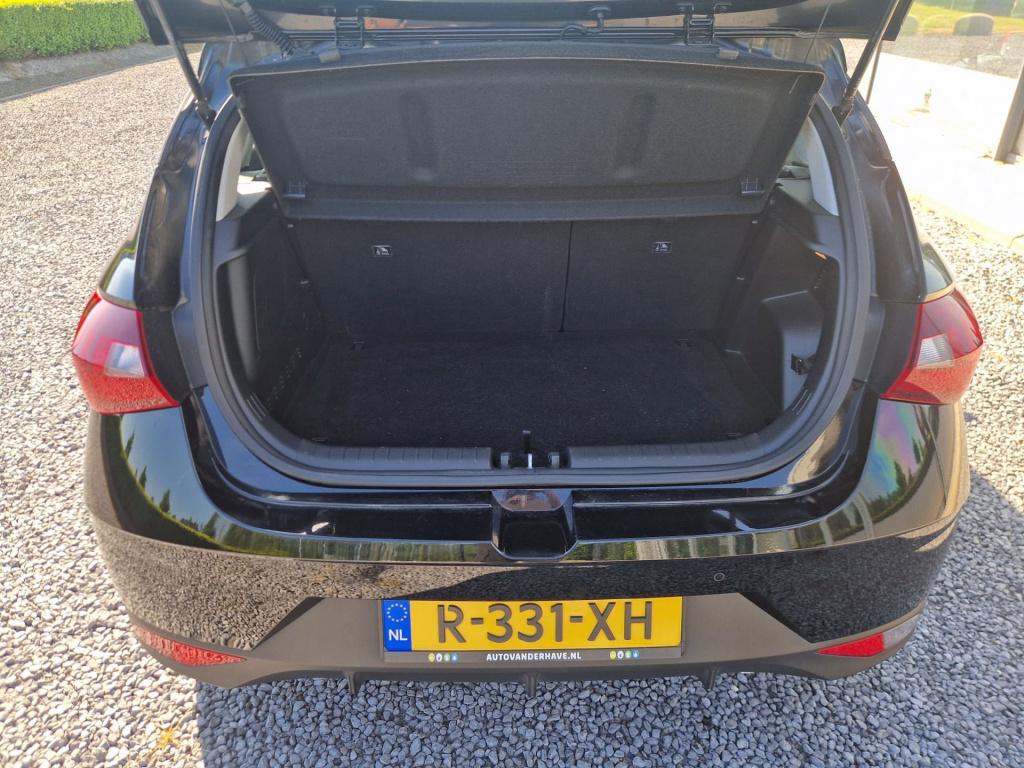 Hyundai I 20 1.0 t-gdi comfort | 1e eigenaar | camera | airco | lane assist