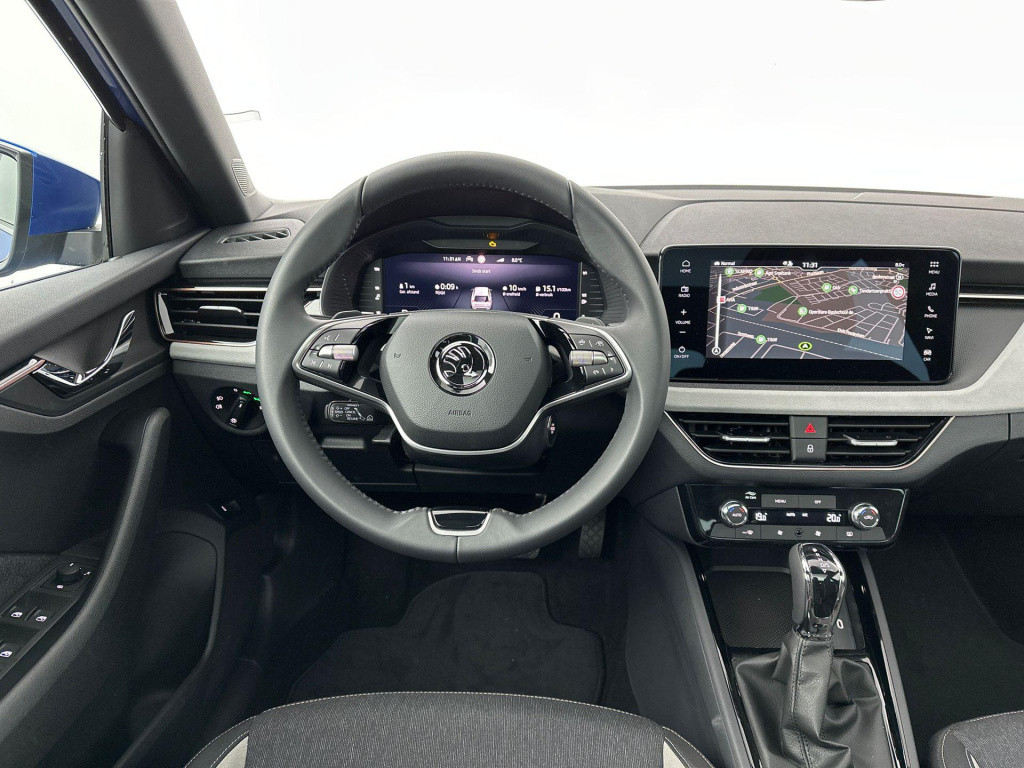 Skoda Scala 1.0 tsi business edition