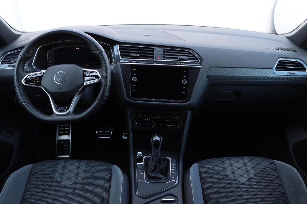 Volkswagen Tiguan 1.4 tsi ehybrid r-line business+ 245pk dsg6