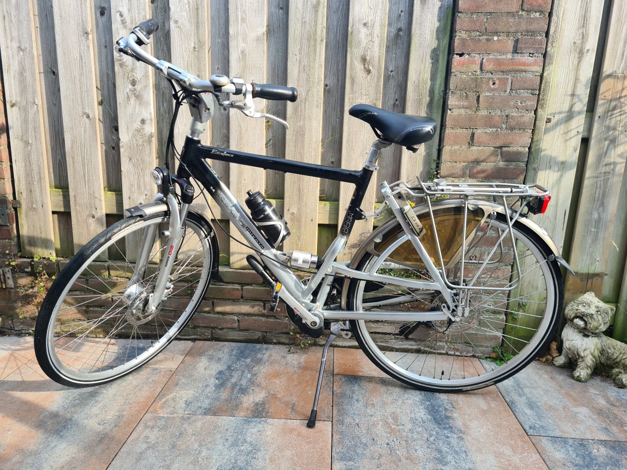 Koga miyata excellence herenfiets