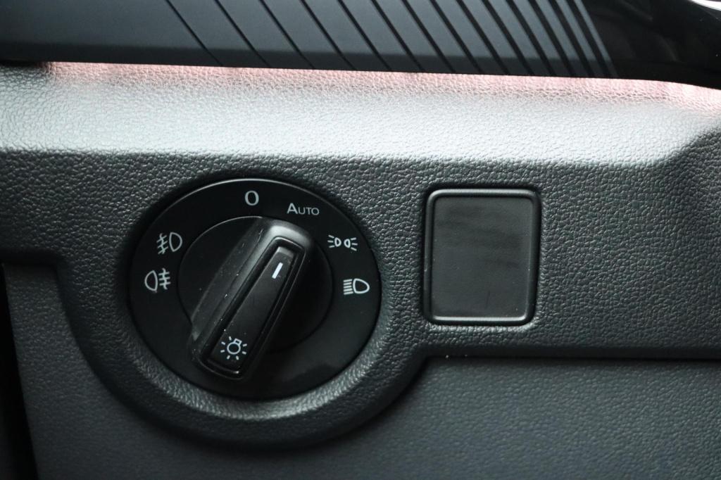 Volkswagen T-cross 1.5 tsi style 150pk dsg7