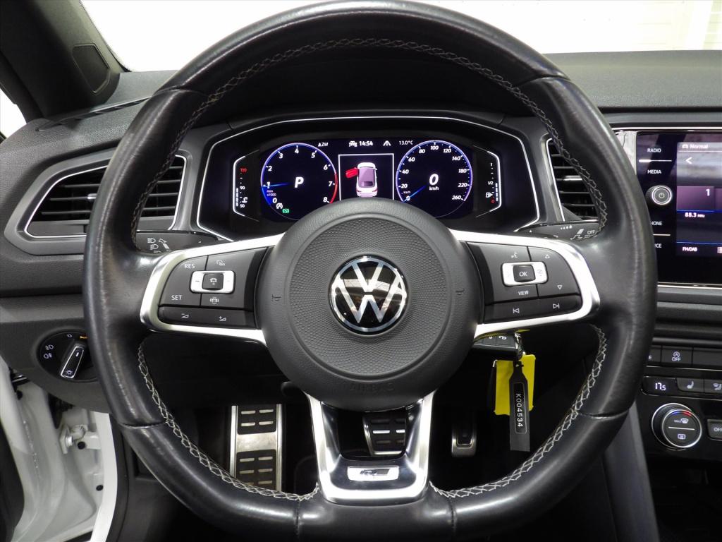 Volkswagen T-roc cabrio 1.5 tsi 150pk 7-dsg r-line