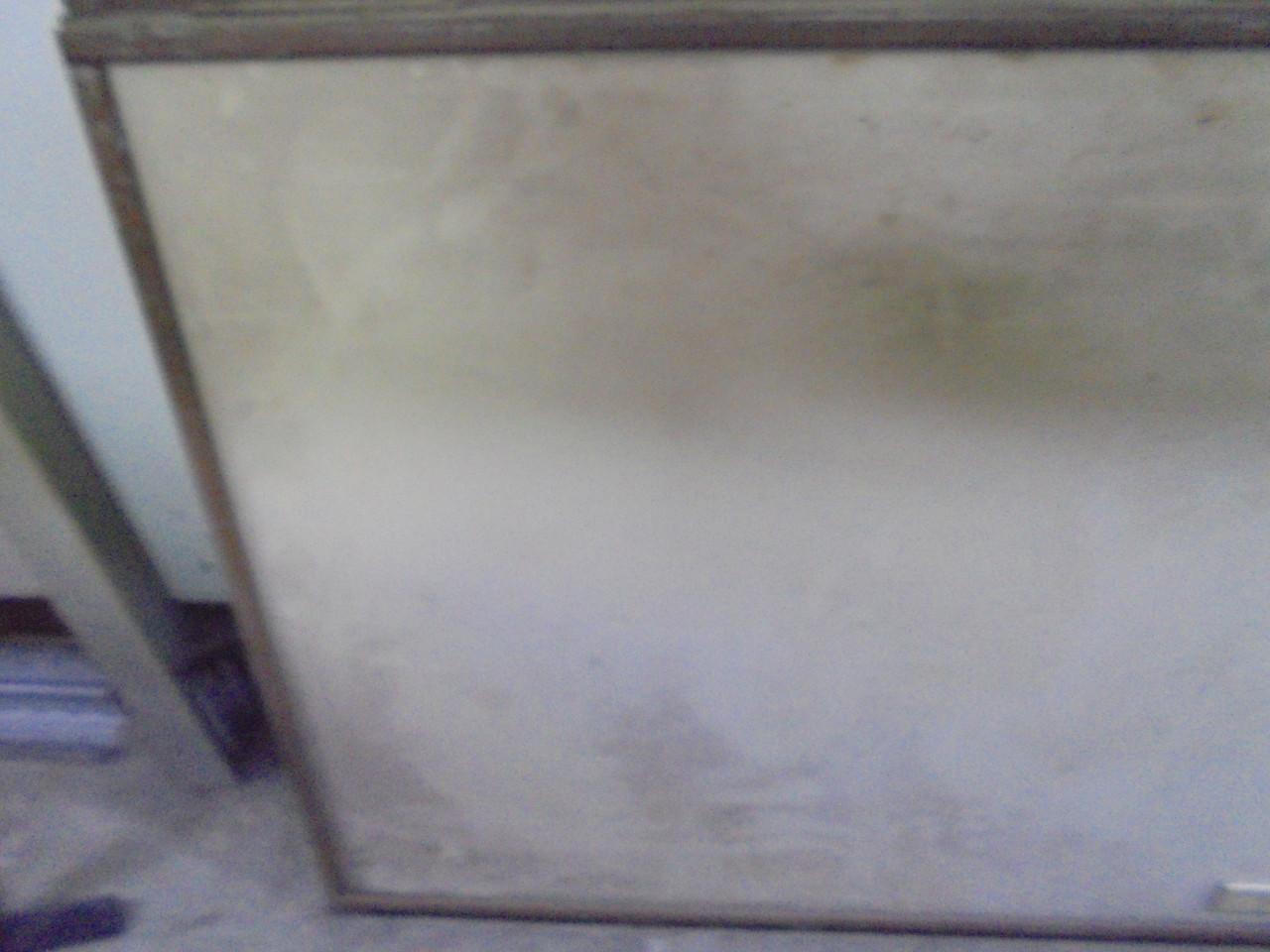 Te Koop een sStalen Deur met stalen kozijn