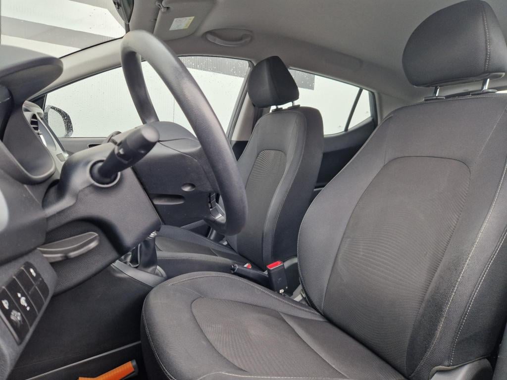 Hyundai I 10 1.0i go! 2017