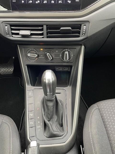 Volkswagen Polo 1.0 tsi comfortline