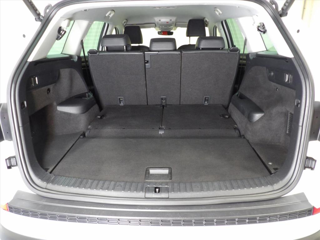 Skoda Kodiaq 1.5 tsi greentech act 150pk dsg-7 7pl. style