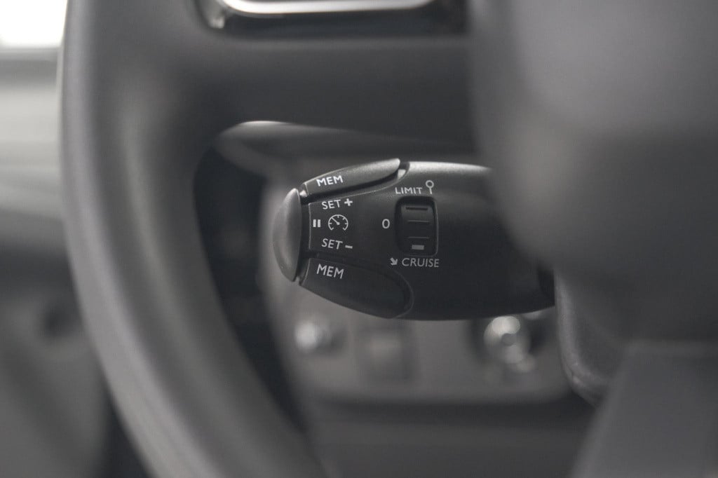 Citroen C3 puretech 110 eat6 max | apple carplay | parkeersensoren | climat