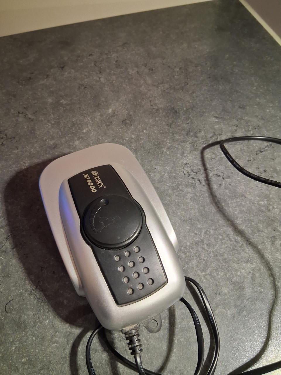 Tekoop aquarium en diversen