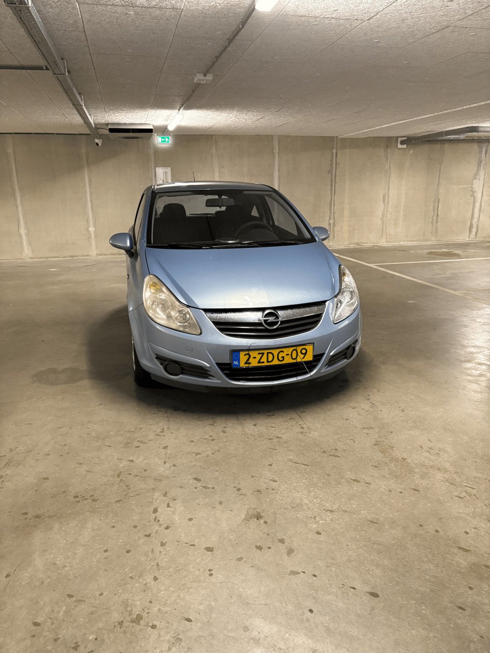 Opel Corsa 1.2 | APK tot 07-2026 | AirCro, Elektrische ramen