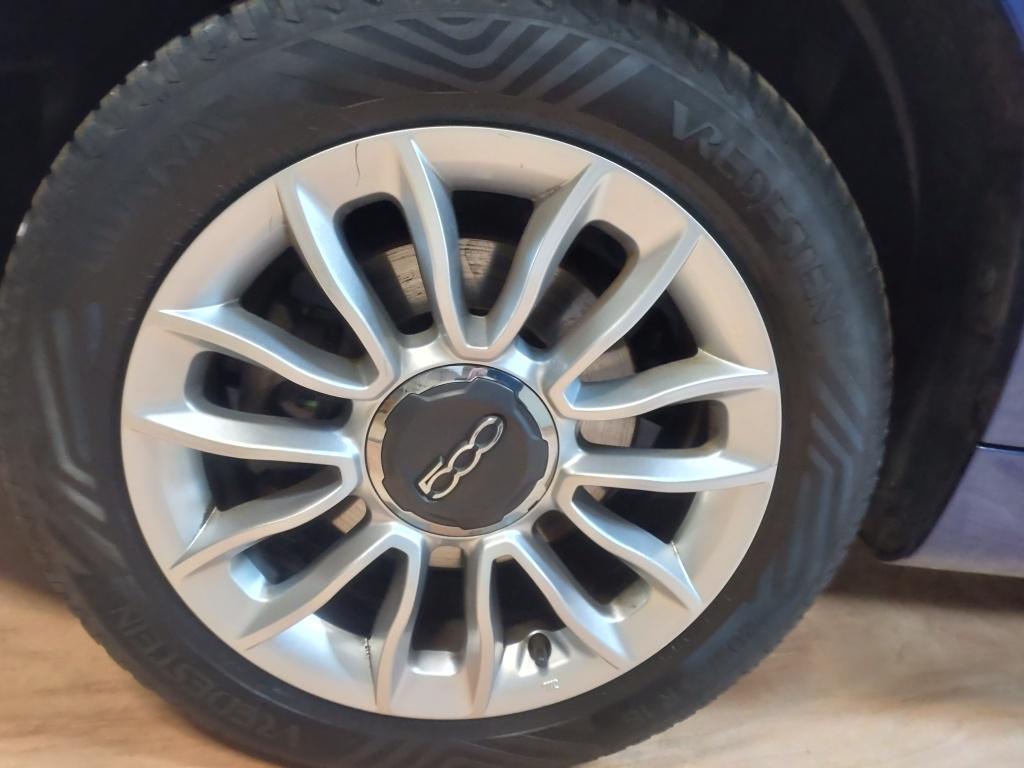 Fiat 500 L 0.9 twinair lounge | trekhaak | panorama