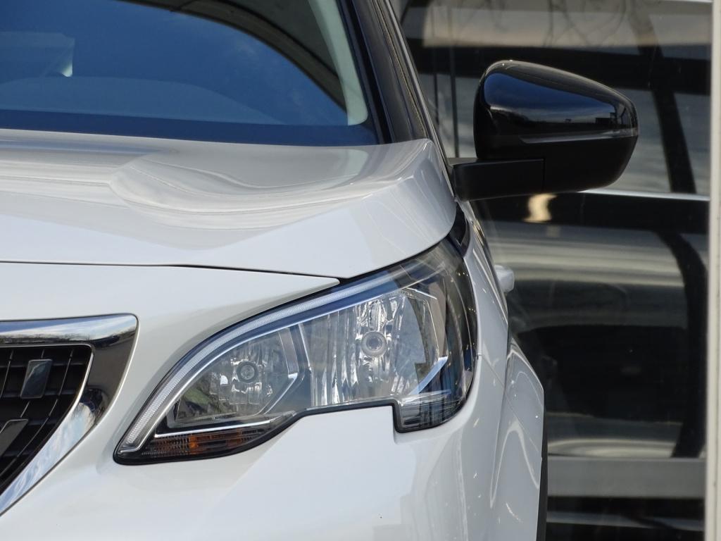 Peugeot 3008 1.2 puretech blue lease executive automaat | camera | apple ca