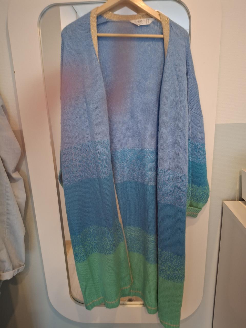 Dameskleding maat 48/50 te koop!