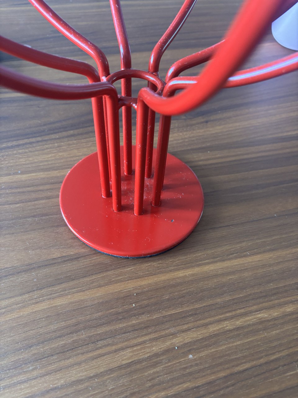 Vintage IKEA kandelaar