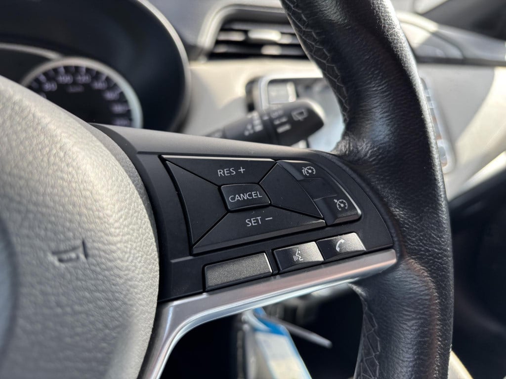 Nissan Micra 1.0 ig-t n-connecta | apple carplay/android auto | cruise cont